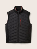 Men's Sleeveless Jacket M