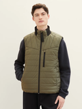 Denim Herren Weste L