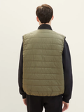 Denim Herren Weste L
