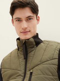 Denim Herren Weste L