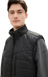 Denim Herren Weste L