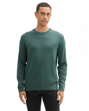 men's Pullover sweater L