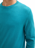 men's Pullover sweater L