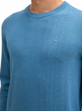 men's Pullover sweater L