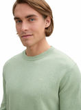 men's Pullover sweater L