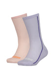 GIRLS MESH SOCK 2P 35-38