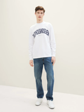 Loose Straight Fit Jeans 29/34