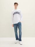 Loose Straight Fit Jeans 29/34