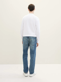 Loose Straight Fit Jeans 29/34