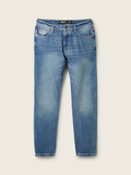 Loose Straight Fit Jeans 29/34