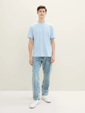 Loose Straight Fit Jeans