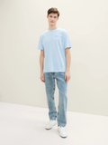 Loose Straight Fit Jeans