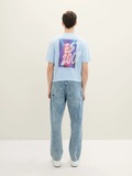 Loose Straight Fit Jeans