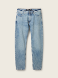 Loose Straight Fit Jeans