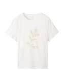 T-SHIRT WITH A PRINT L