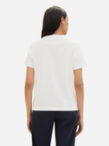 T-SHIRT WITH A PRINT L