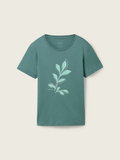 T-SHIRT WITH A PRINT L