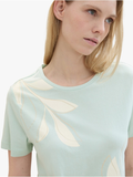 T-SHIRT WITH A PRINT L