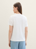 T-Shirt mit Print L