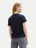 T-Shirt mit Print L