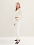 Mom-fit jeans 26