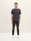 Men's Short Sleeve Shirt M
