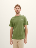 Men's Short Sleeve Shirt L