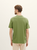 Men's Short Sleeve Shirt L