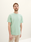 Men's Short Sleeve Shirt L