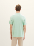 Men's Short Sleeve Shirt L