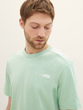 Men's Short Sleeve Shirt L