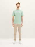Men's Short Sleeve Shirt L