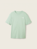 Men's Short Sleeve Shirt L