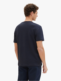T-SHIRT WITH A LOGO PRIN L