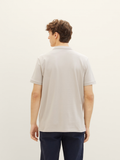 mit Logo Print L