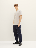 mit Logo Print L