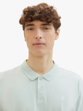 mit Logo Print L