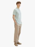 mit Logo Print L