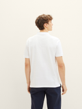 mit Logo Print L