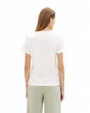 Women's Summer Blouse Short Sleeve M