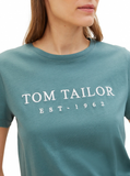 Women's Summer Blouse Short Sleeve L
