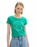 T-shirt women's L