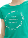 T-shirt women's L