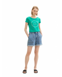 T-shirt women's L