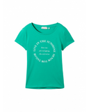 T-shirt women's L