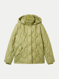 MODERN LIGHT WEIGHT JACKET L