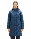 QUILTED LIGHTWEIGHT C M