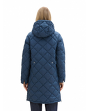 QUILTED LIGHTWEIGHT C M