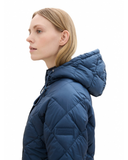 QUILTED LIGHTWEIGHT C M
