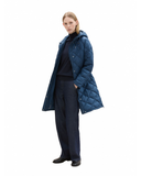 QUILTED LIGHTWEIGHT C M